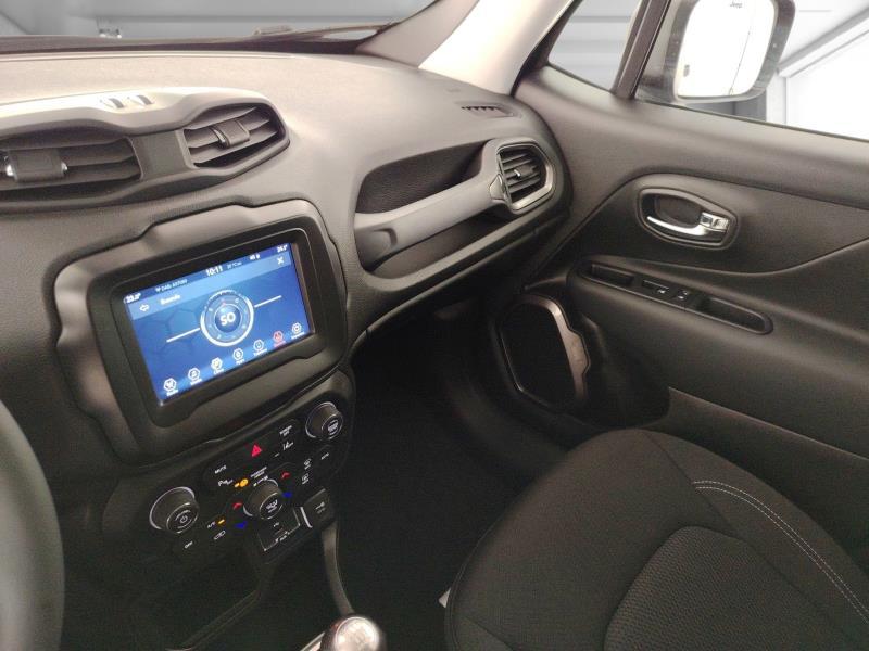 Jeep Renegade 1.6 mjt Limited 2wd 130cv