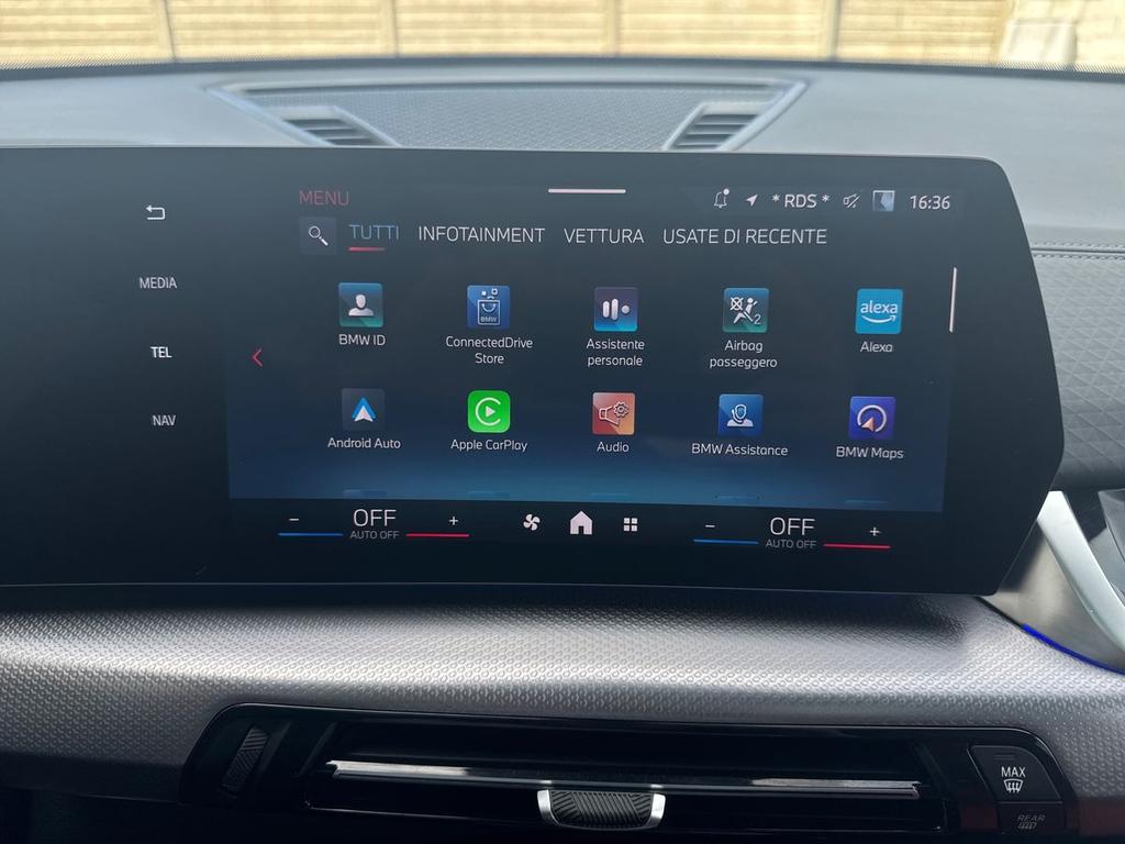 BMW X2 M X2 xdrive M35i Msport Pro auto