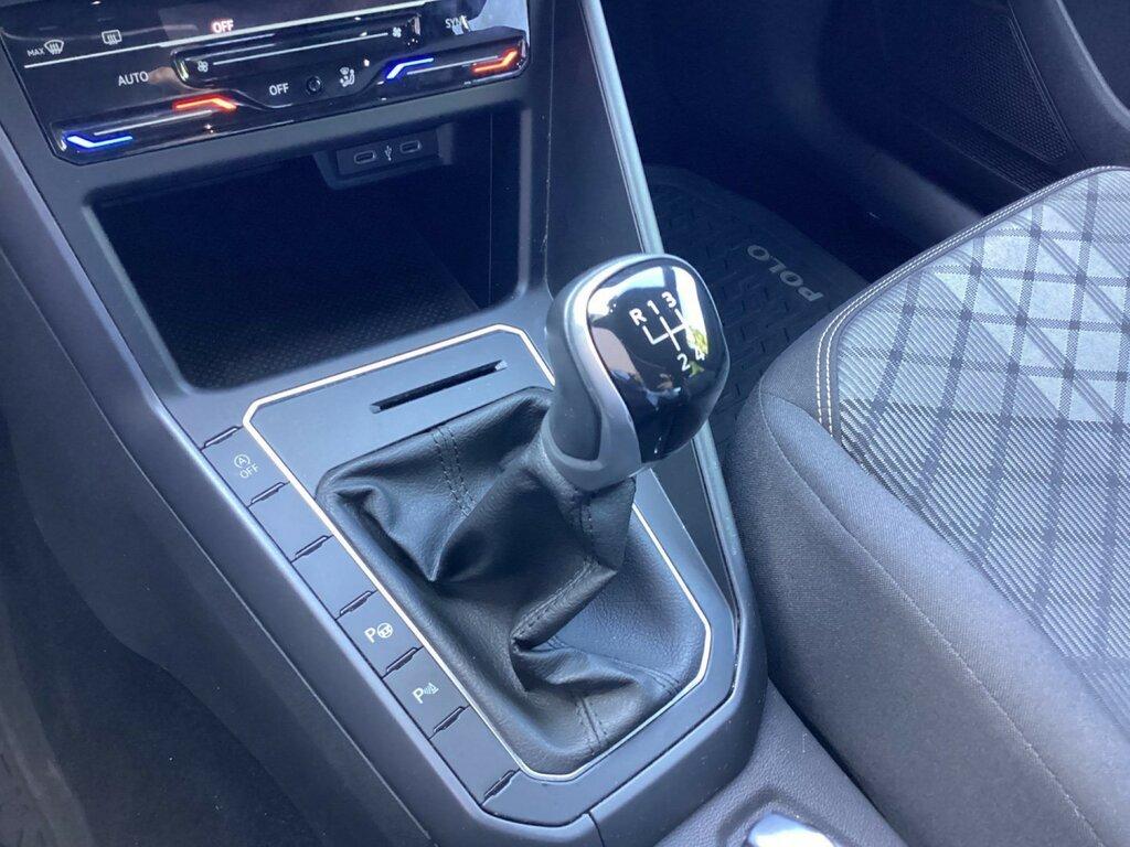 Volkswagen Polo 1.0 tsi R-Line 95cv