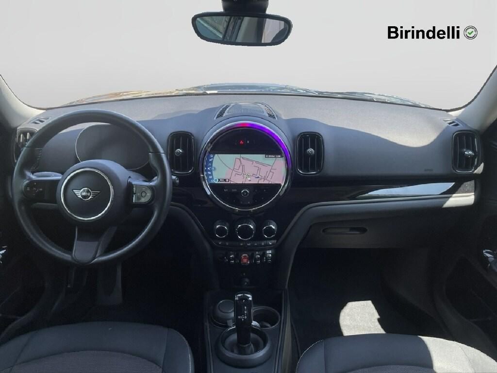 Mini Cooper D Countryman 2.0 D Cooper D Business Auto