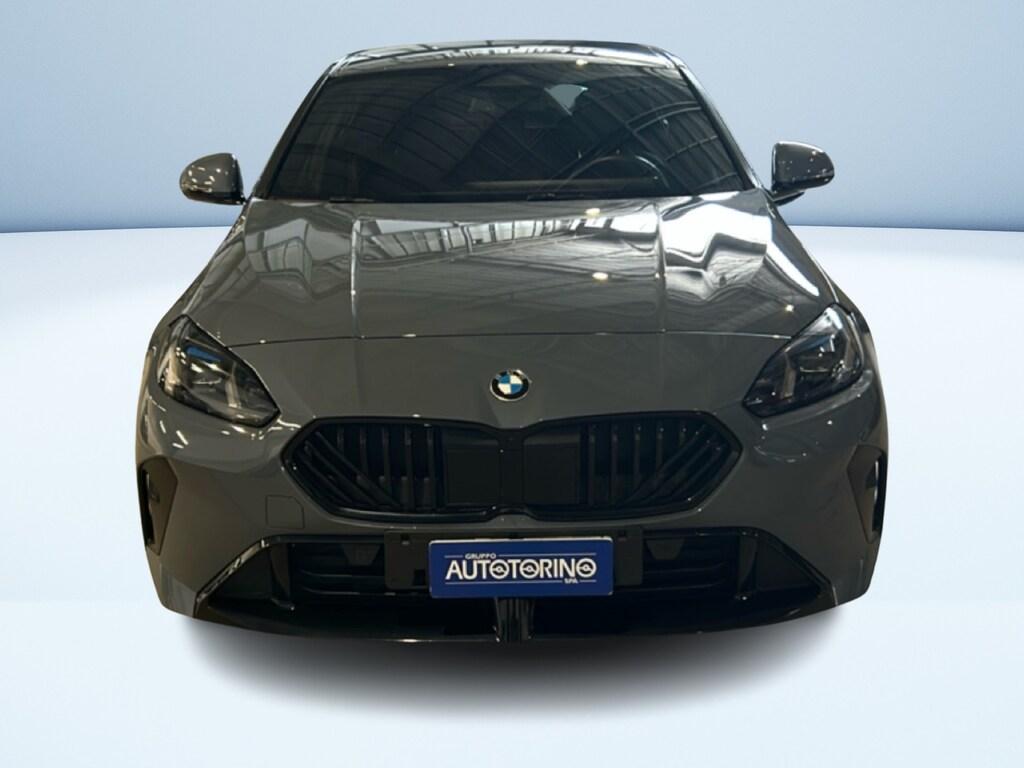 BMW Serie 1 118d MSport Pro auto