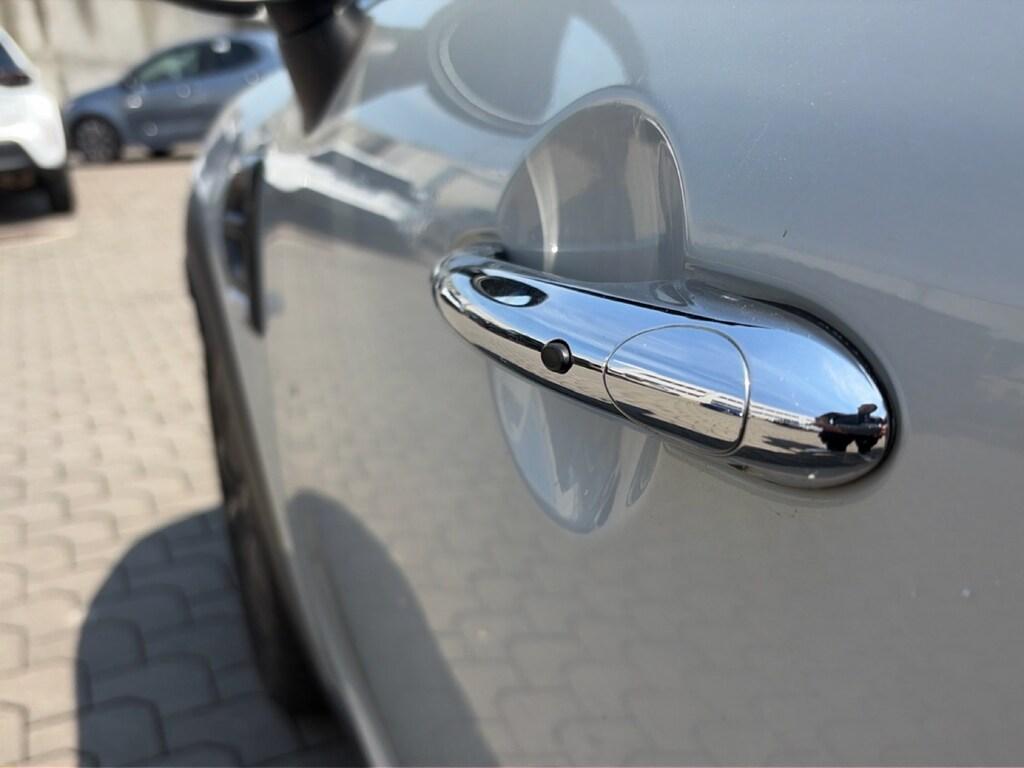 Mini Cooper D Countryman 2.0 TwinPower Turbo Cooper D