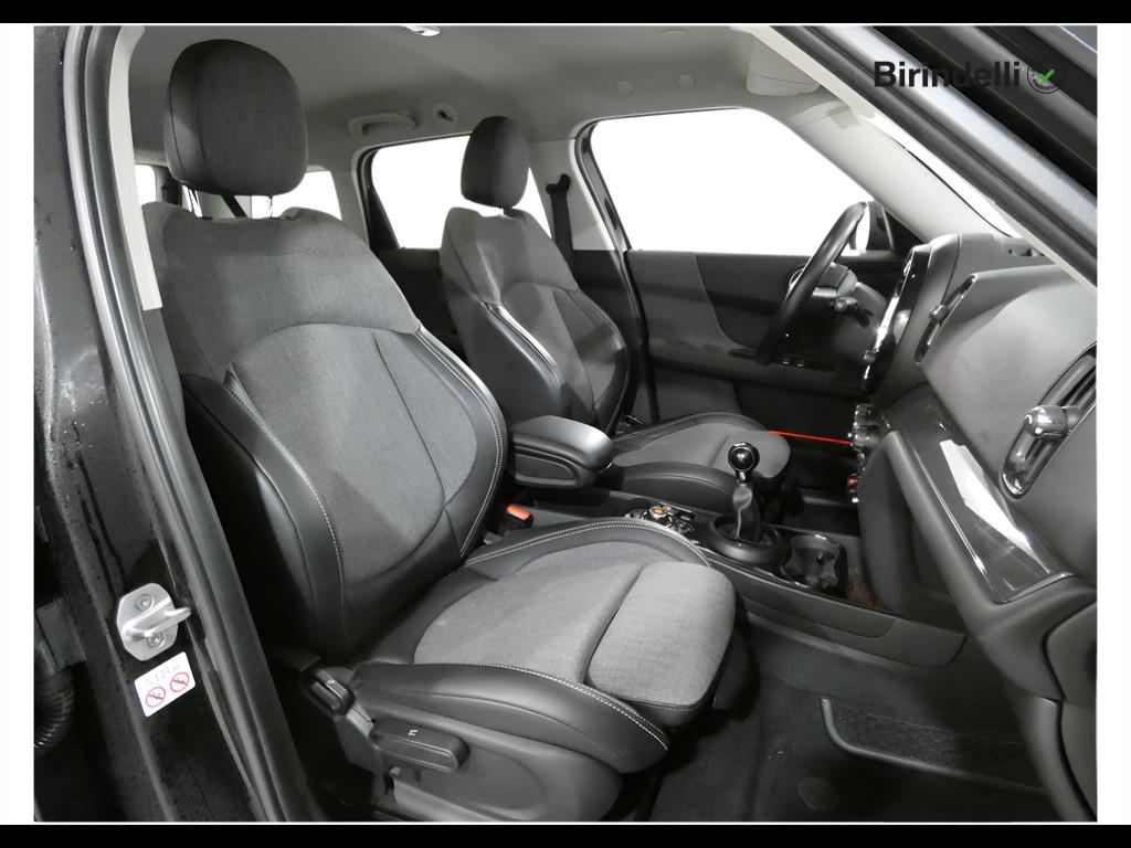 Mini Cooper Countryman 1.5 TwinPower Turbo Cooper Hype