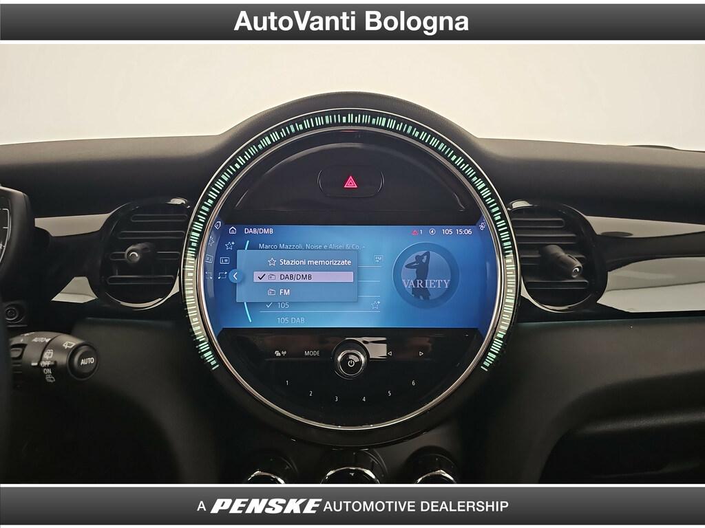 Mini Mini 5p 1.5 One Classic 75cv