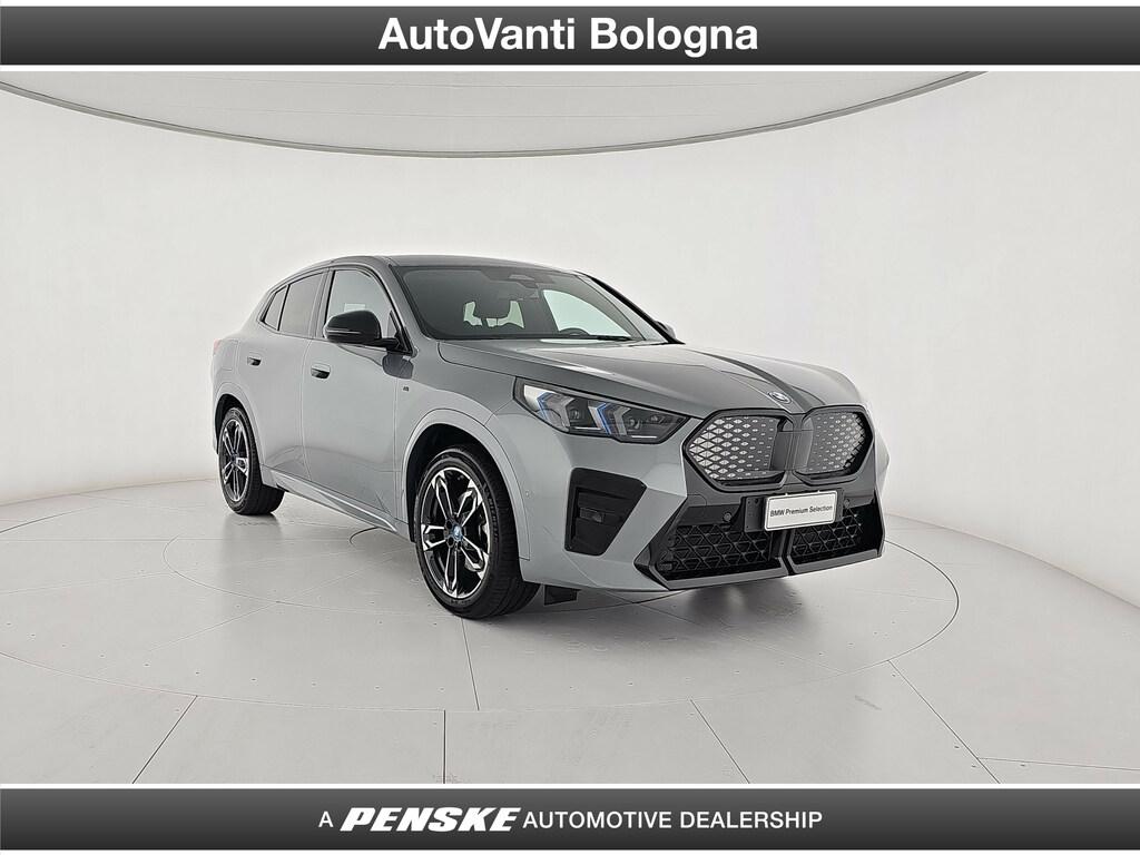BMW iX2 xdrive 30 MSport