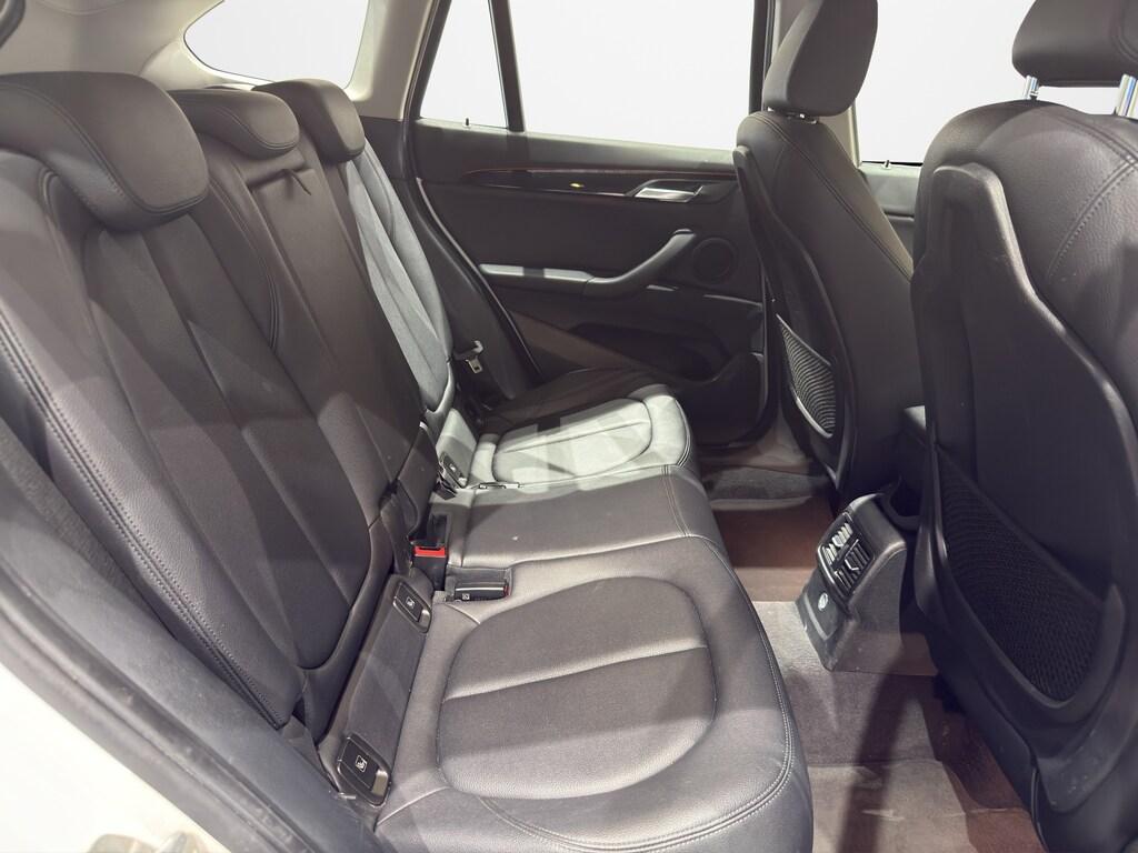 BMW X1 sdrive18d xLine auto
