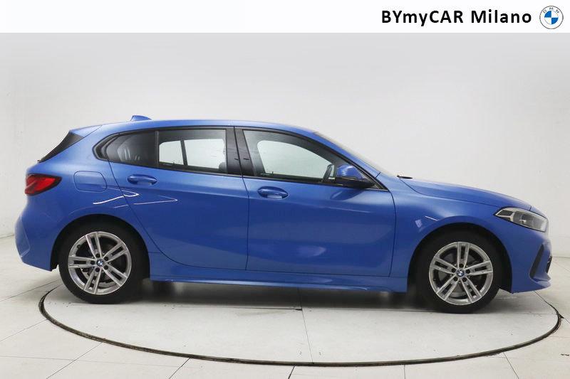 BMW Serie 1 116i Business Advantage auto