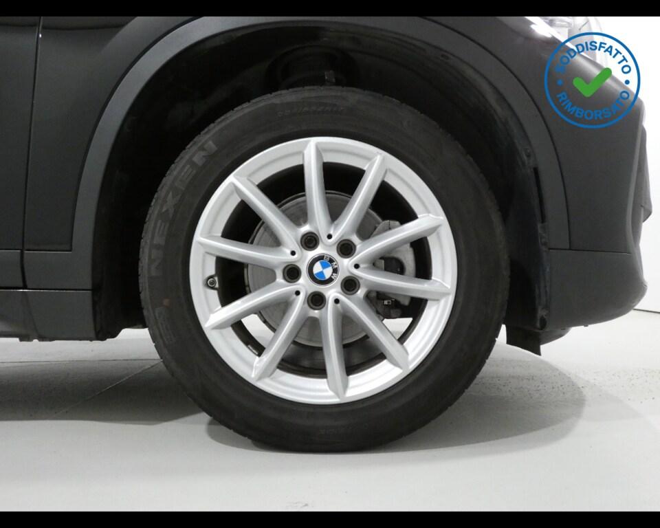 BMW X1 sdrive16d Advantage