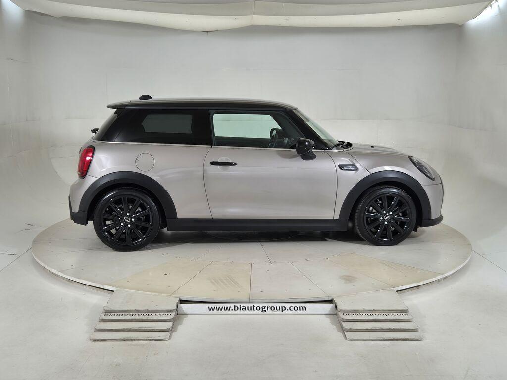 Mini Cooper 1.5 TwinPower Turbo Cooper