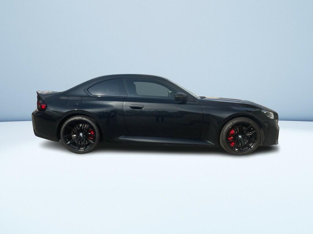 BMW M2 Coupe 3.0 460cv auto