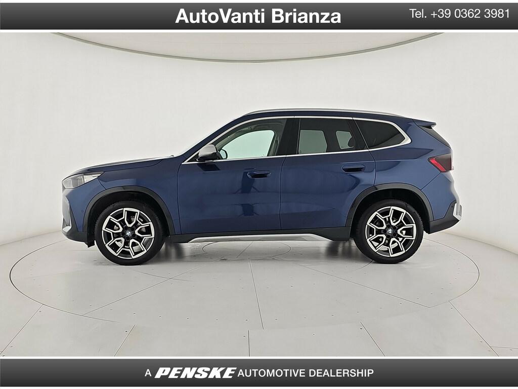 BMW X1 sdrive18i X-Line auto