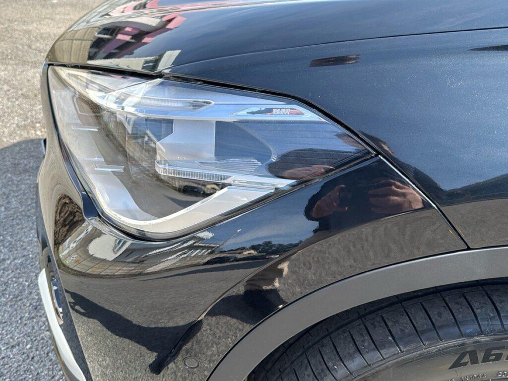 BMW X1 xdrive18d xLine auto my18