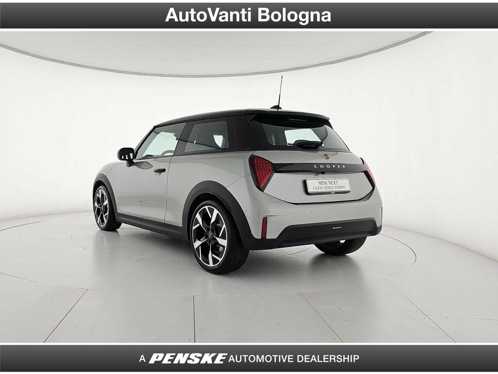 Mini Mini Cooper 3p 1.5 C Favoured auto