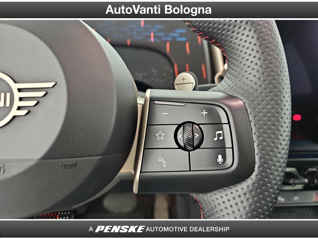 Mini Mini Countryman 2.0 48V S JCW all4 auto