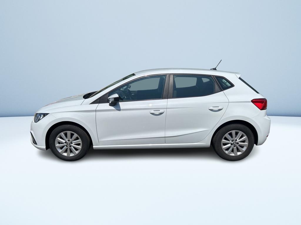 Seat Ibiza 1.0 tgi Style 90cv my19