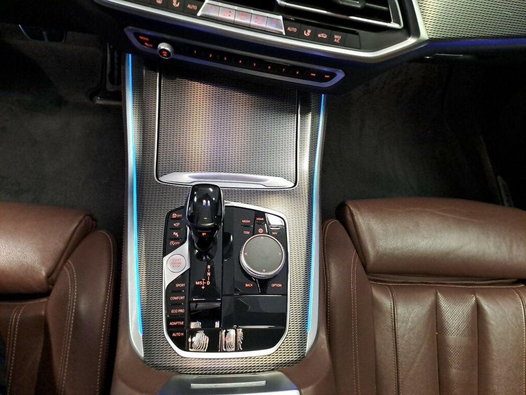 BMW X5 xdrive30d Msport auto