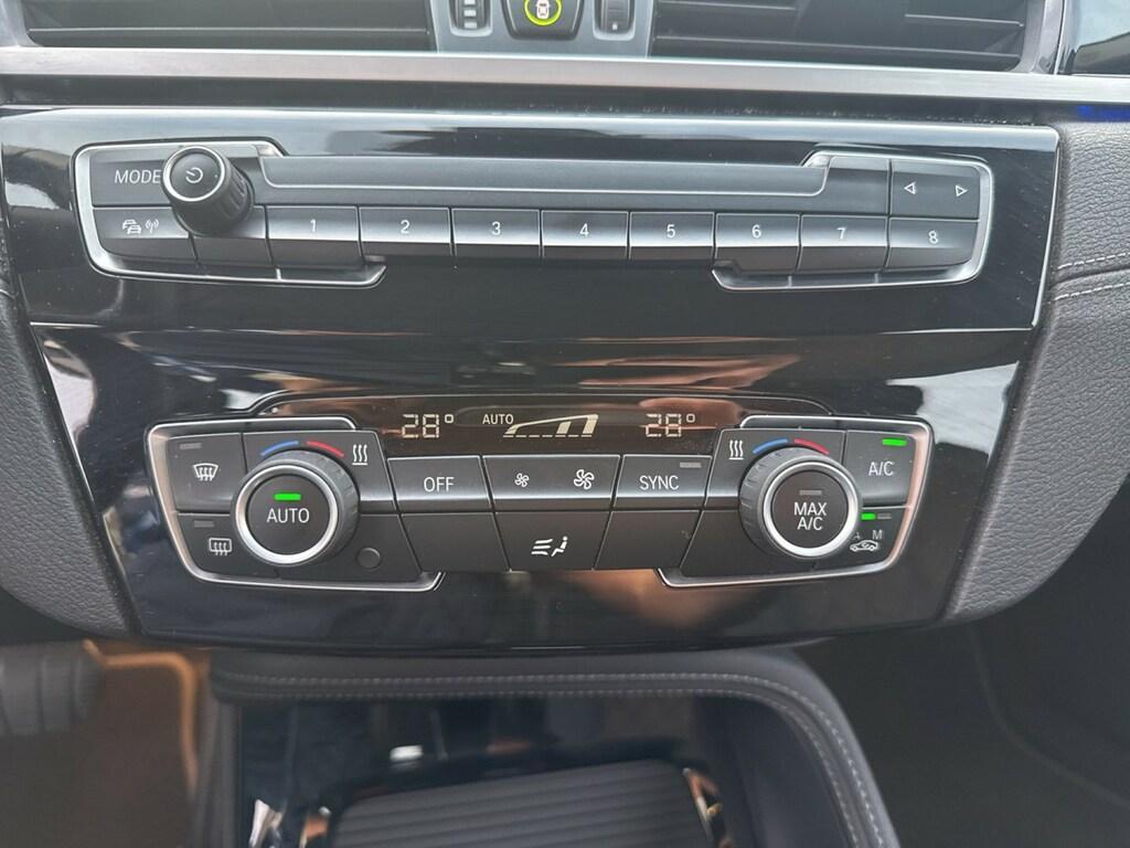 BMW X1 sdrive18d xLine Plus auto