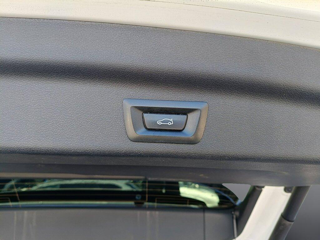 BMW X1 sdrive18d X-Line auto