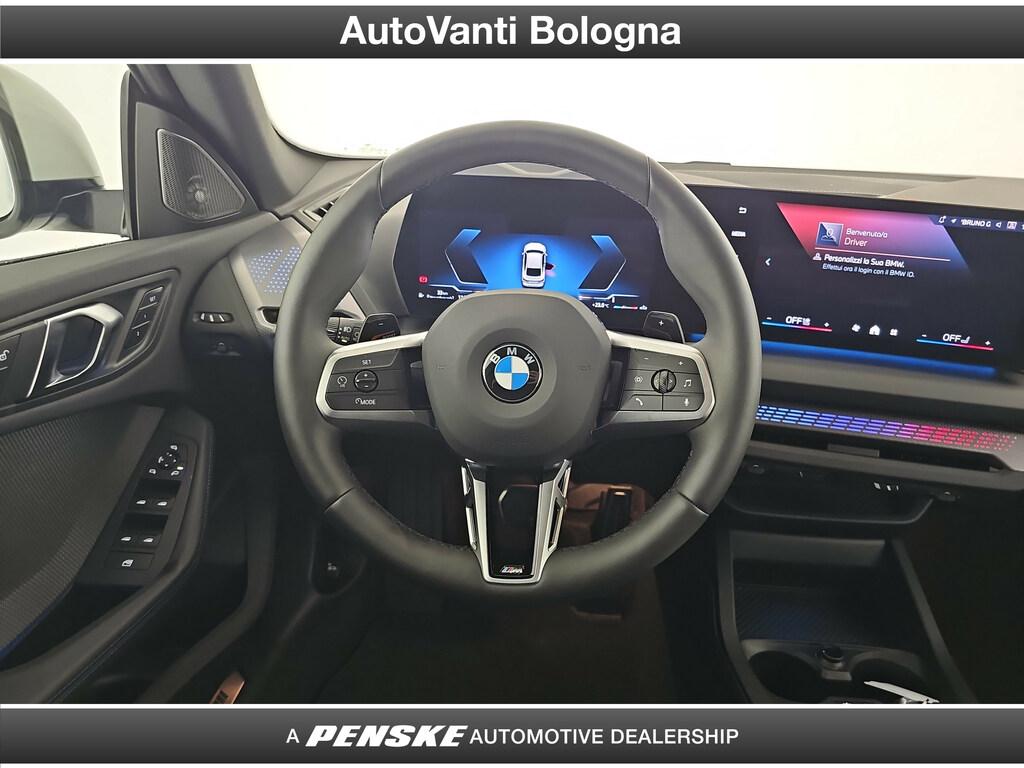 BMW Serie 2 218d Gran Coupe MSport Pro auto
