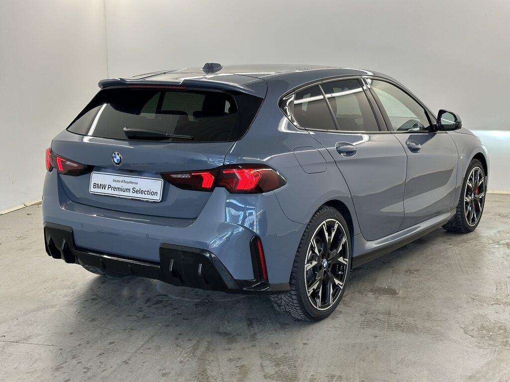 BMW Serie 1 118d MSport Pro auto