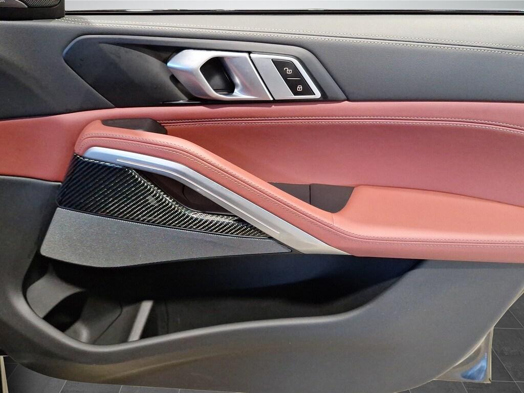 BMW X6 xdrive30d MSport Pro auto