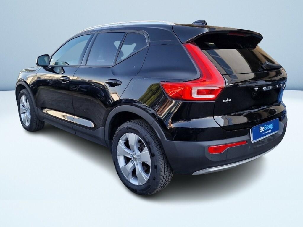 Volvo XC40 1.5 T3 Inscription 163cv auto my21