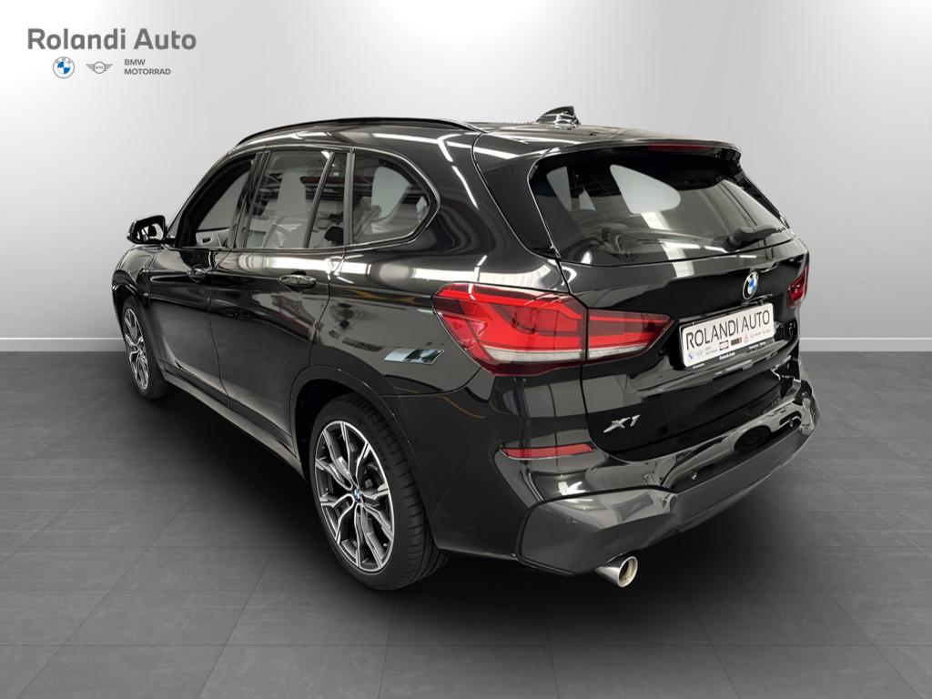 BMW X1 xdrive25e Msport auto