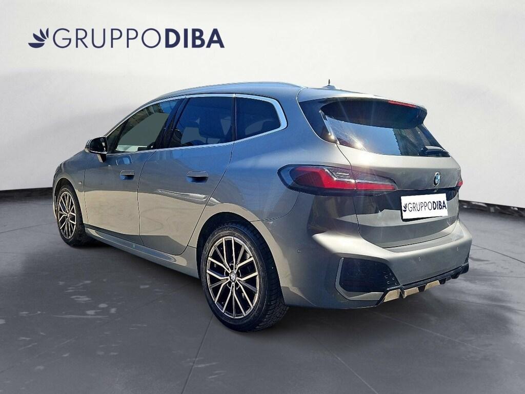 BMW Serie 2 218d Active Tourer Msport auto