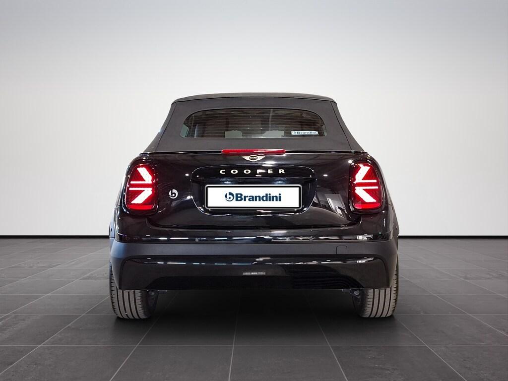 Mini Mini Cooper Cabrio 2.0 C Classic auto