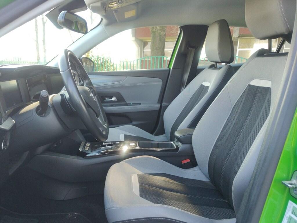 Opel Mokka 1.2 t Elegance s&s 130cv at8