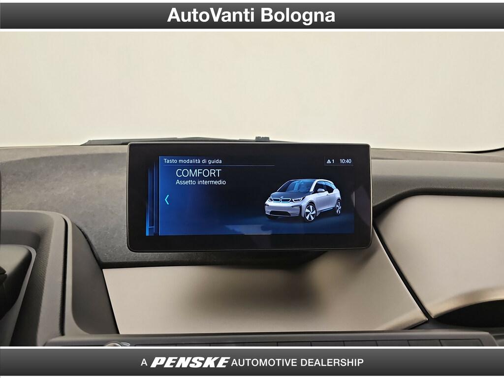 BMW i3 120Ah