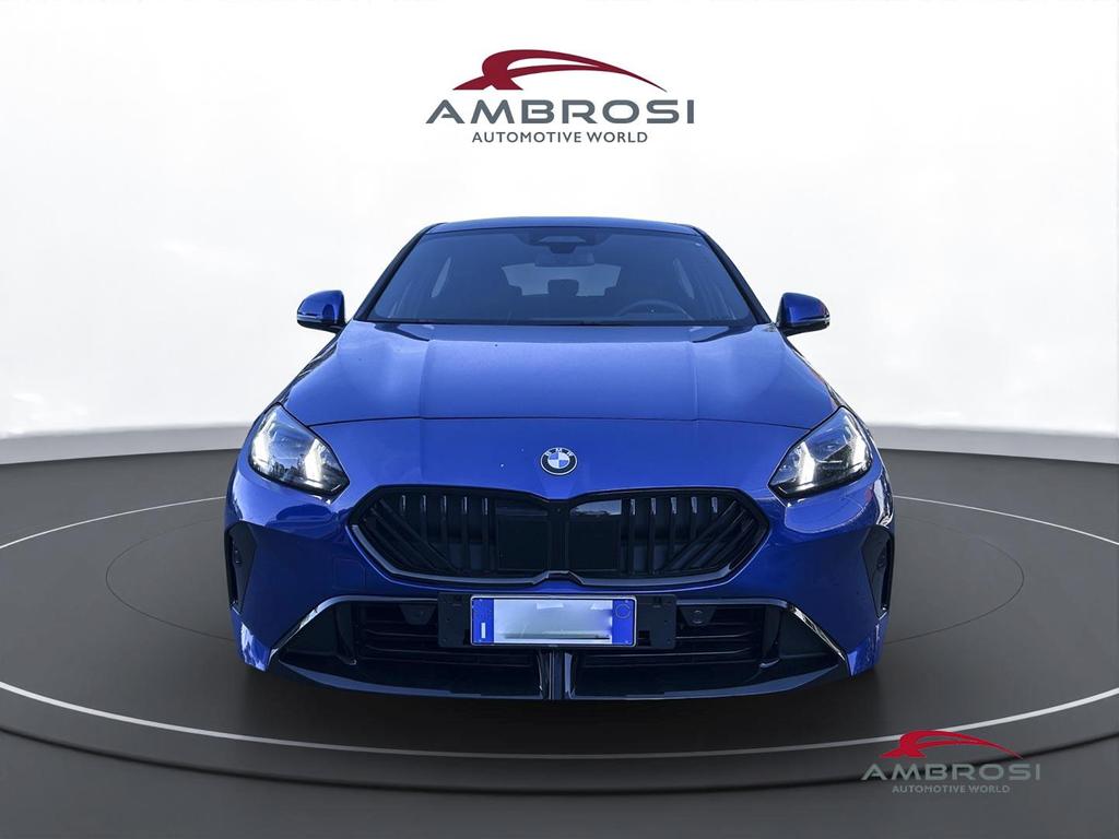 BMW Serie 1 118d MSport Pro auto