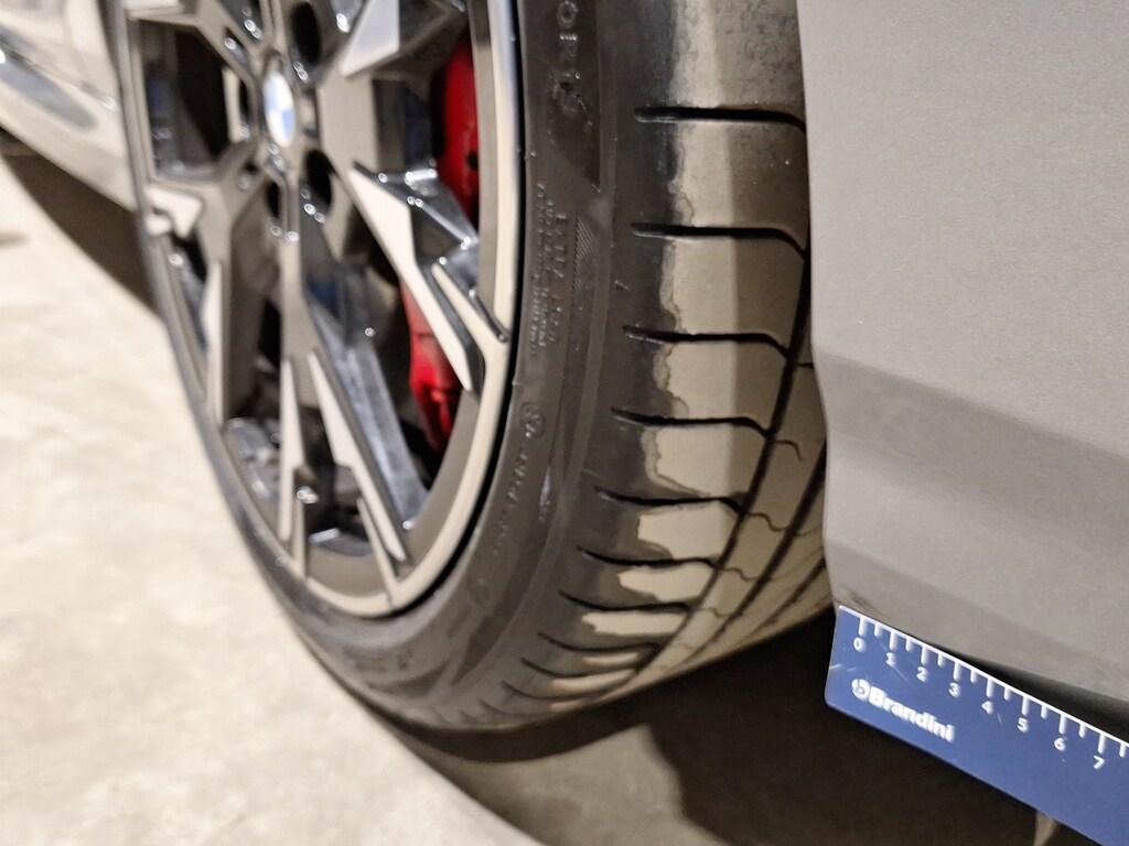 BMW Serie 1 118d MSport Pro auto