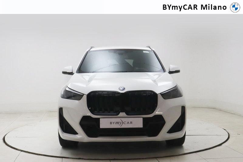 BMW X1 xdrive 25e MSport Pro auto
