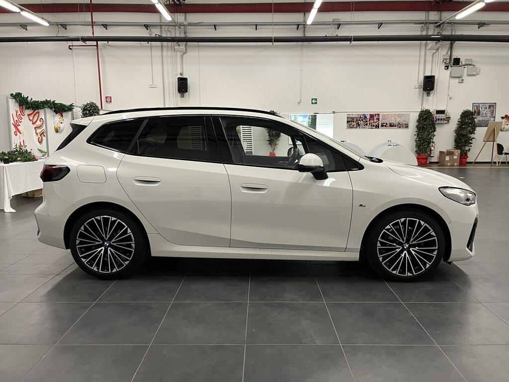 BMW Serie 2 218d Active Tourer Msport auto