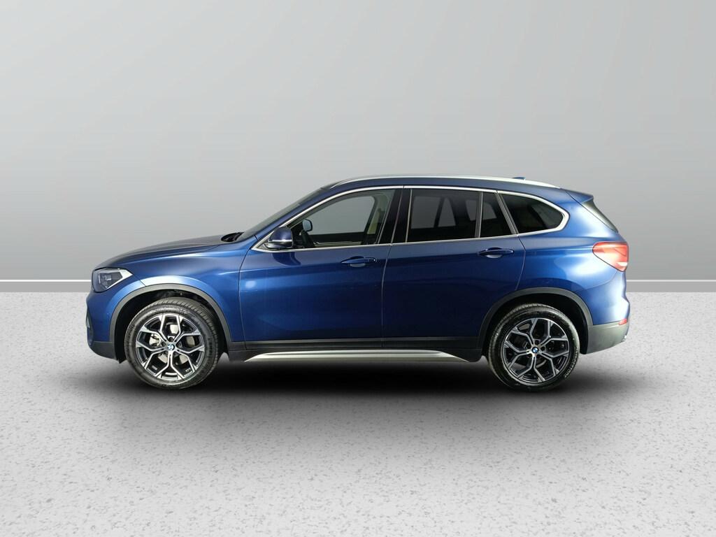 BMW X1 sdrive18d xLine Plus auto