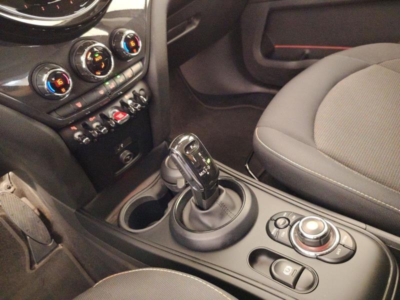 Mini Cooper D Countryman 2.0 TwinPower Turbo Cooper D