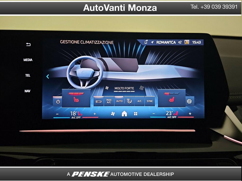 BMW iX1 edrive 20 X-Line