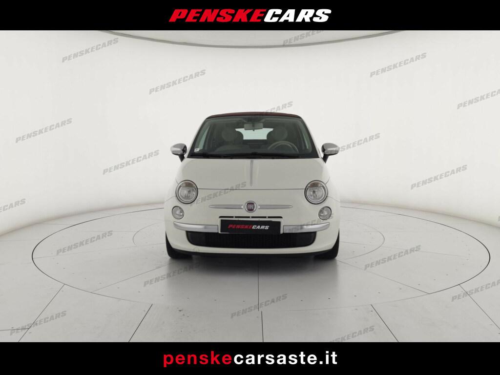 Fiat 500C 1.2 Pop 69cv