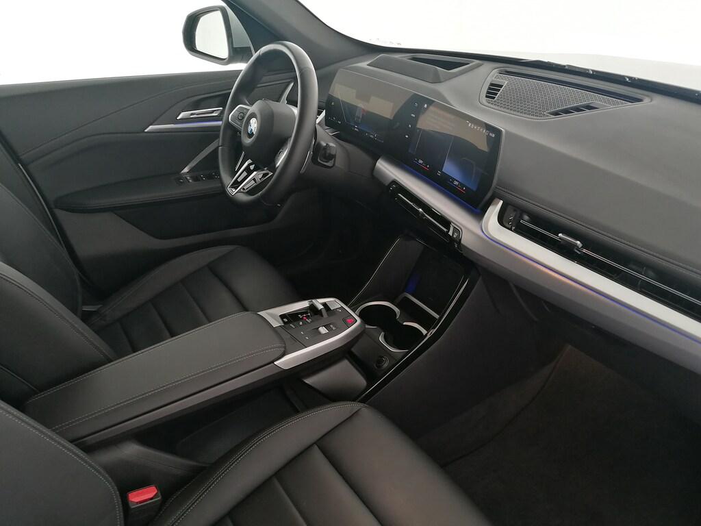 BMW X1 xdrive20d mhev 48V X-Line auto