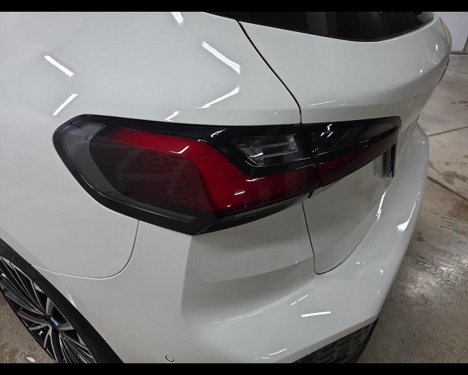 BMW Serie 2 218d Active Tourer Msport auto