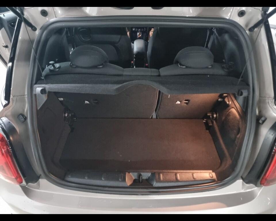 Mini Mini 3p 2.0 JCW JCW auto