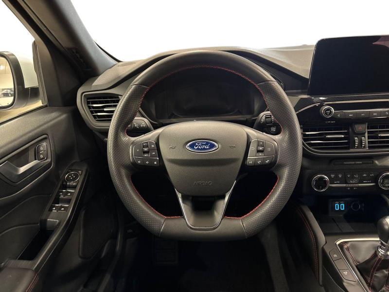 Ford Kuga 1.5 ecoblue ST-Line 2wd 120cv