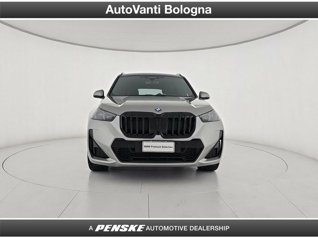 BMW X1 xdrive 25e MSport Pro auto