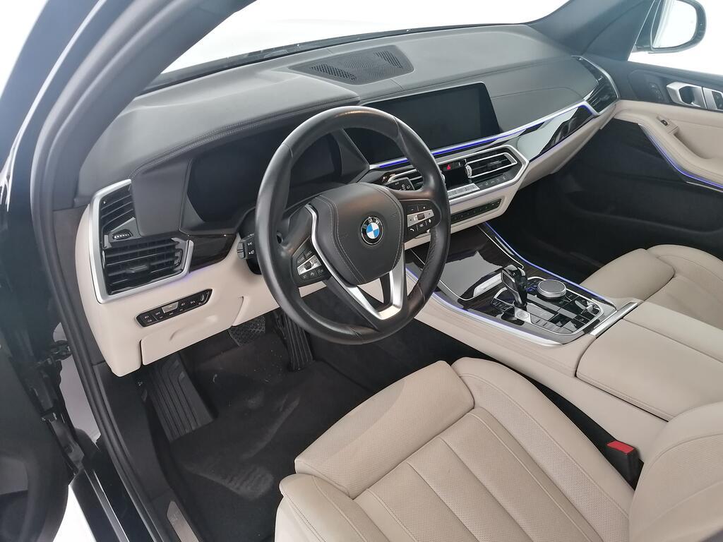 BMW X5 xdrive30d mhev 48V xLine auto