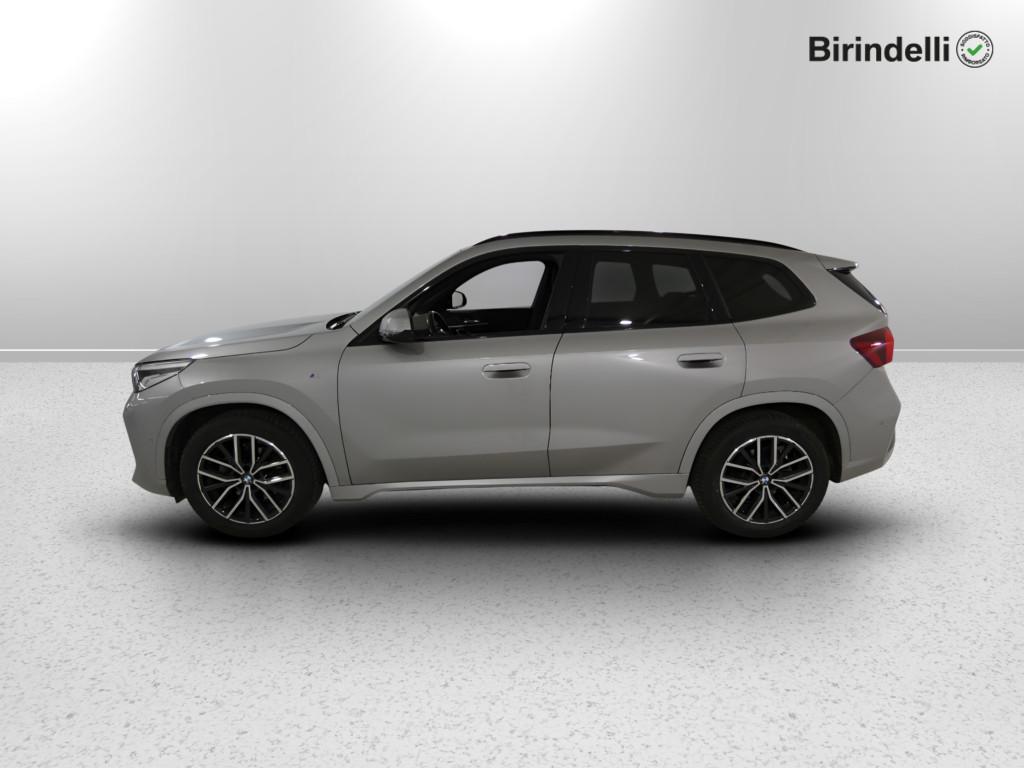 BMW X1 xdrive20d mhev 48V Msport auto