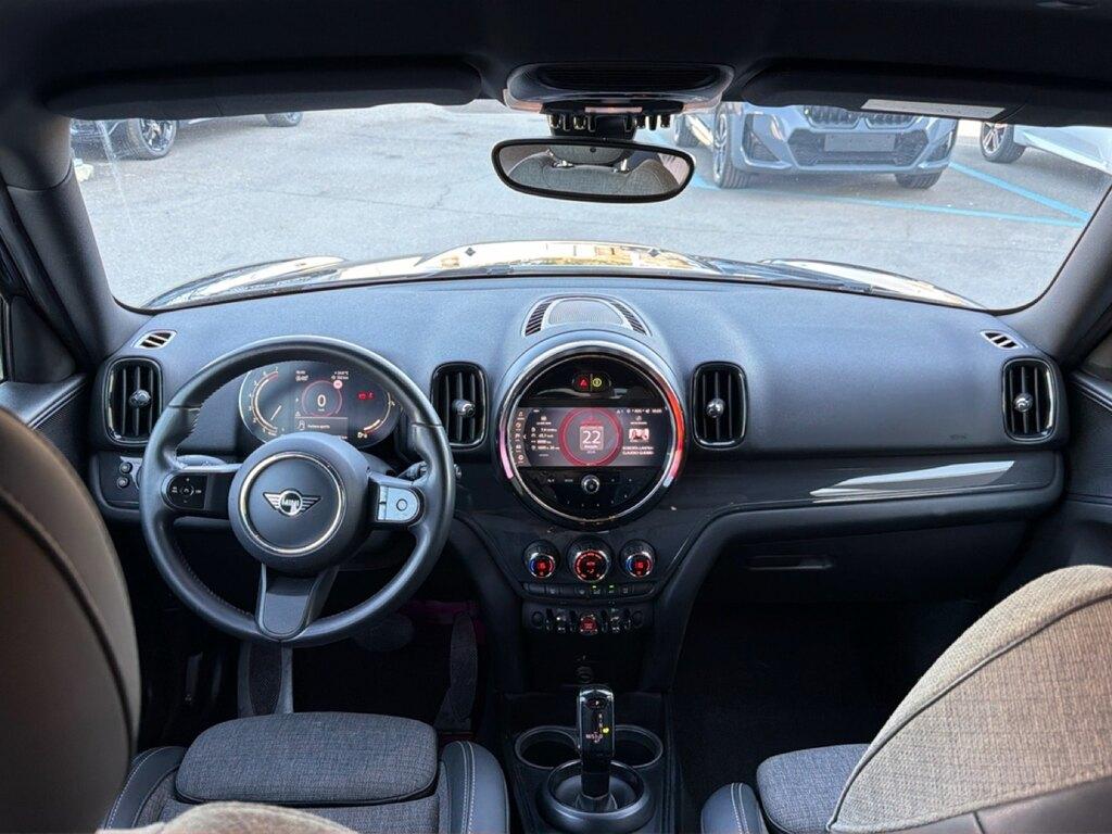 Mini Cooper Countryman 1.5 Business Auto