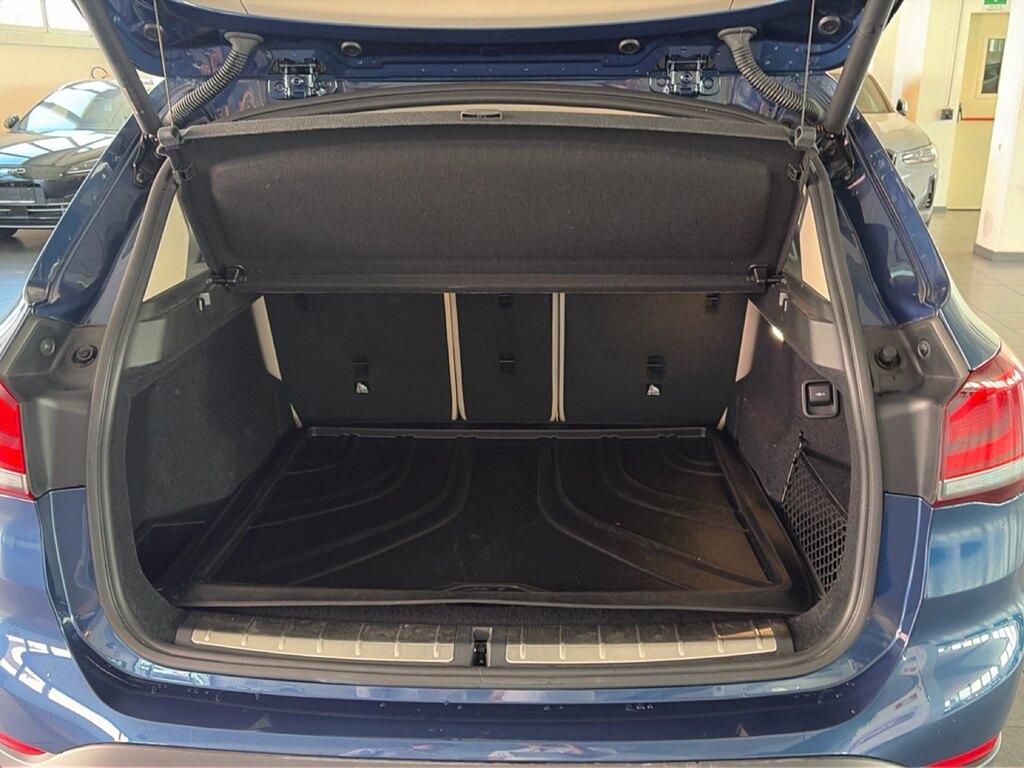 BMW X1 sdrive18d xLine Plus auto
