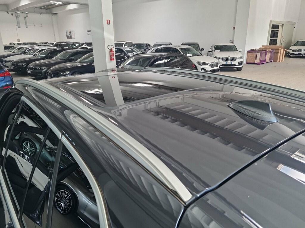 BMW X5 xdrive30d Msport auto