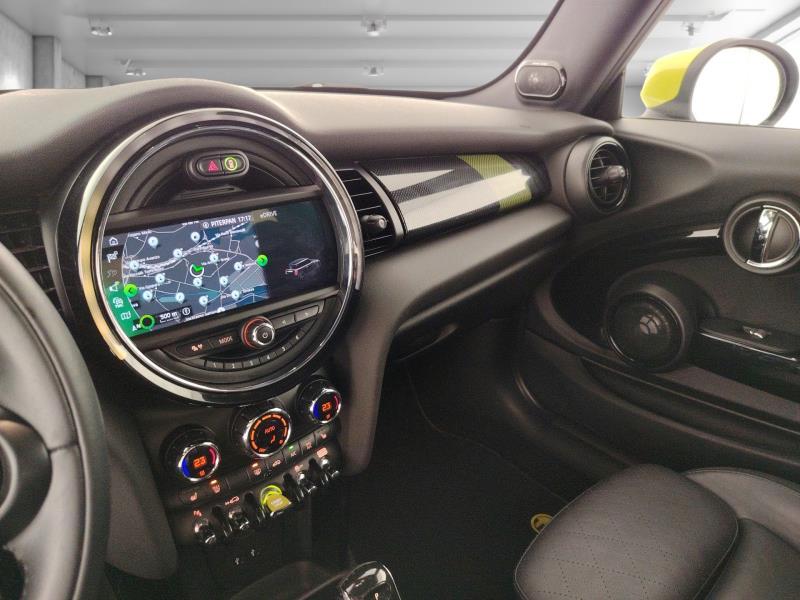 Mini Cooper SE Mini 3p Cooper SE L auto